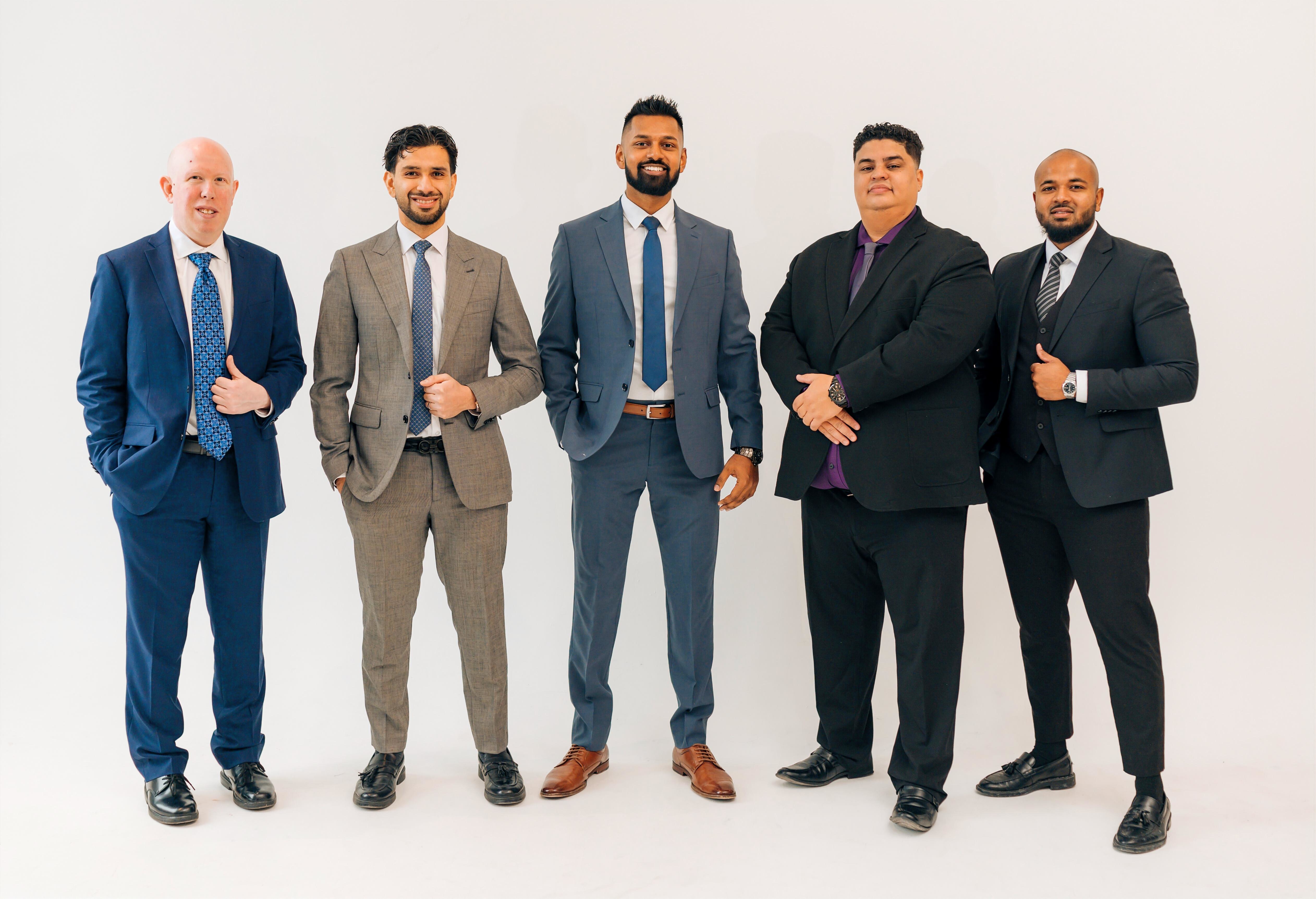 SYNERGY Real Estate Team